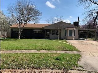 3110 Donald Dr, Bossier City, LA 71112