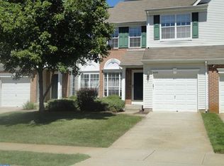 4075 Hermitage Dr, Voorhees, NJ 08043