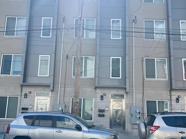 1000 Mount Vernon St, Philadelphia, PA 19123