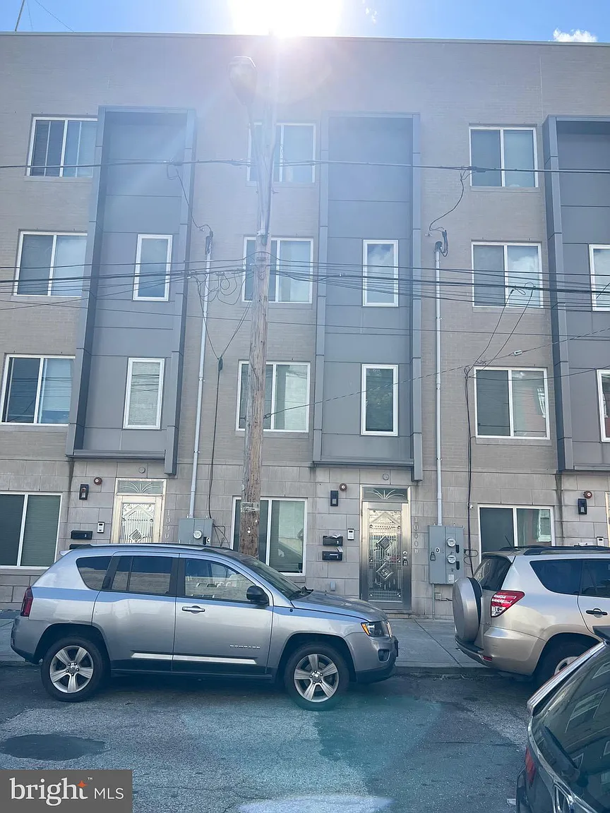 1000 Mount Vernon St photo 1