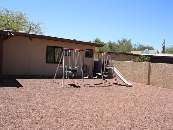 5th image of 7040 E Hacienda Reposo