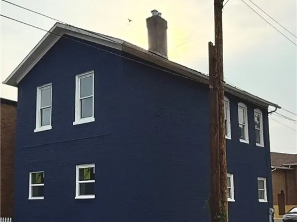 315-319 Burns Ave, Dayton, OH 45410