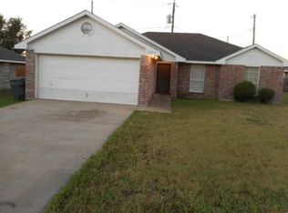 2924 N El Centro Way, Dallas, TX 75241