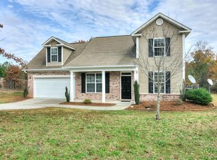 108 Oliver Hardy Ct, Harlem, GA 30814