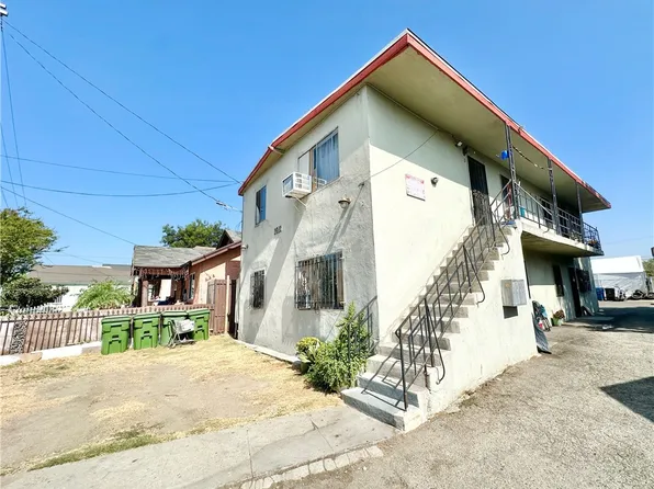1623 E 33rd St, Los Angeles, CA 90011