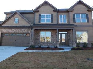 6256 Riverview Pkwy, Braselton, GA 30517