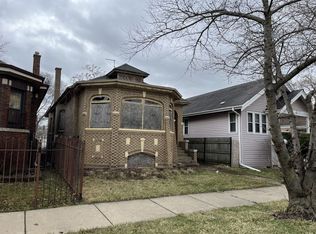 10105 S Lafayette Ave, Chicago, IL
