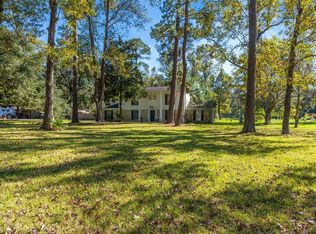 4700 Harvey Rd, Crosby, TX 77532