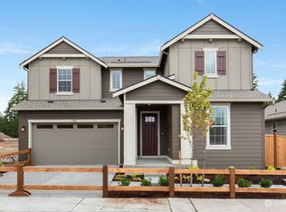 5376 Kinross Rd SW #129, Port Orchard, WA 98367