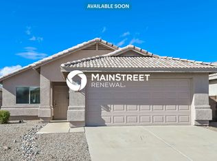 6374 S Wheaton Dr, Tucson, AZ 85747