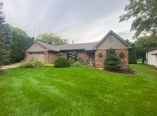 3405 Blandford Ave, New Lenox, IL 60451