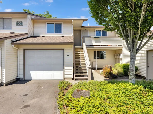 506 SE 157th Ave #44, Vancouver, WA 98684