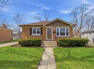 16360 Evans Ave, South Holland, IL
