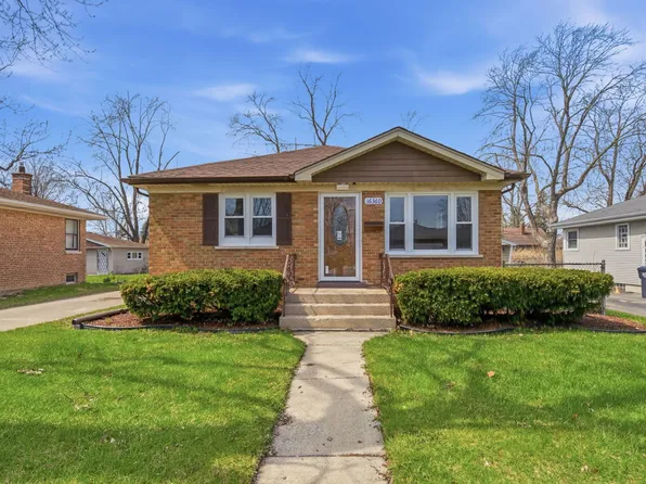 16360 Evans Ave, South Holland, IL 60473