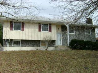 1928 SW Speas, Blue Springs, MO 64014