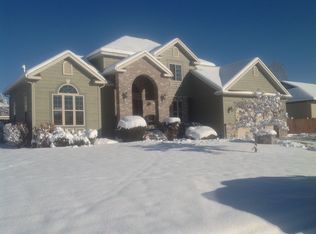 1255 W Side Blvd, Butte, MT 59701
