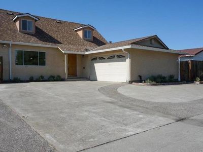 1665 Seminole Way, San Jose, CA, 95122