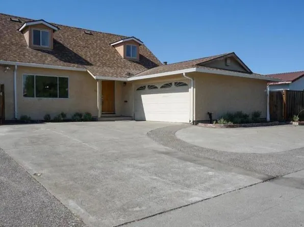 1665 Seminole Way, San Jose, CA 95122