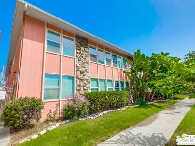 1023 E 1st St UNIT 10, Long Beach, CA, 90802