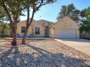 15 Serenade Cir, Wimberley, TX 78676