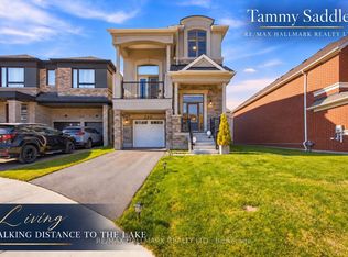 545 Mika St, Innisfil, ON L9S2J6