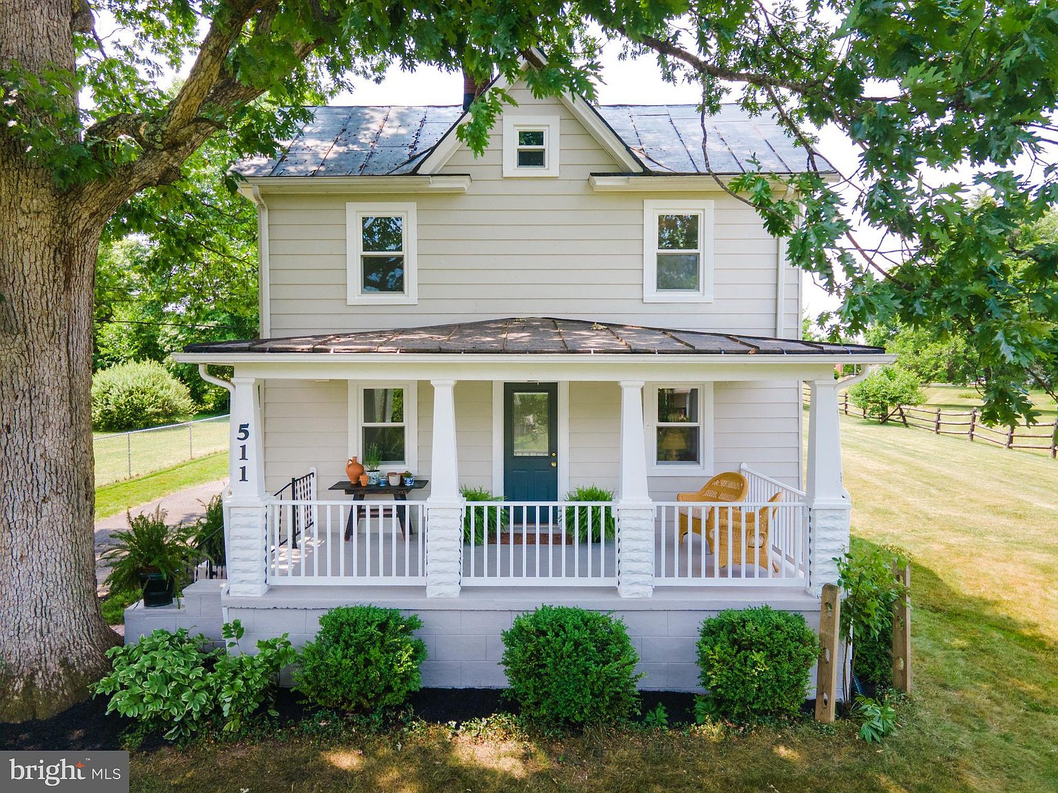 511 S 11th St, Purcellville, VA 20132 Zillow