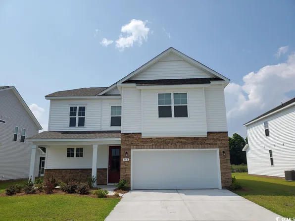 548 Pier Ct. Lot 53- Belfort C, Longs, SC 29568