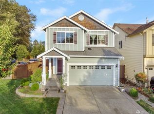 3107 Destination Ave E, Fife, WA 98424