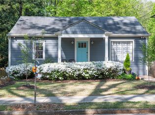 424 Drexel Ave, Decatur, GA 30030