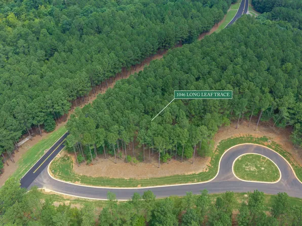1046 Longleaf Trce #1, Greensboro, GA 30642