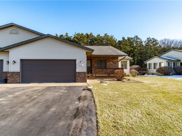 E5752 816th Avenue, Colfax, WI 54730