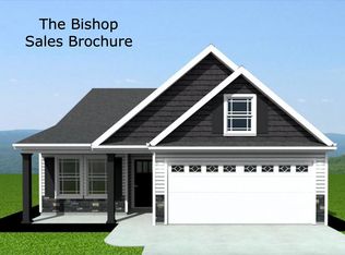 173 Steuer Place Dr, Gaffney, SC 29341