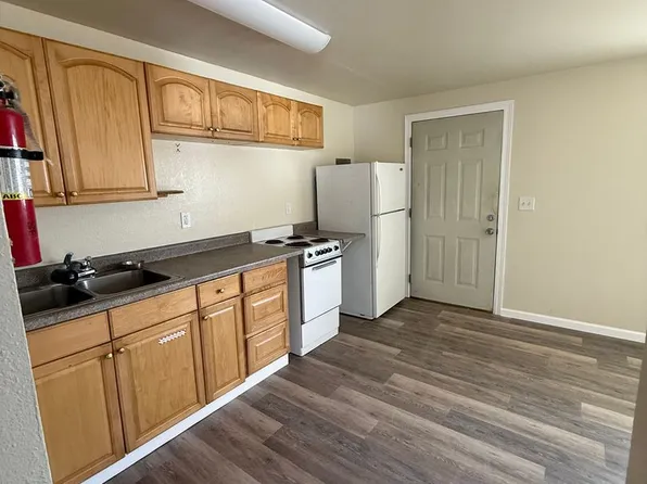 Old Richardson Hwy - 3579