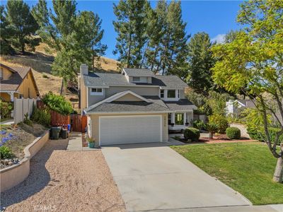 28235 Royal Rd, Castaic, CA, 91384