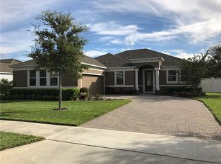 2142 Glen Laurel Dr, Apopka, FL 32712