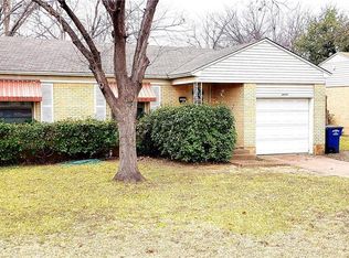 10409 Newcombe Dr, Dallas, TX 75228