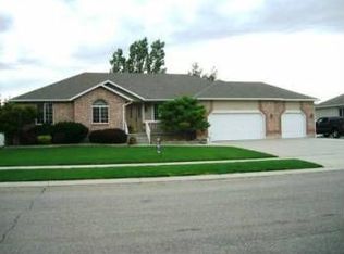 12808 S Whisper Ridge Rd, Draper, UT 84020