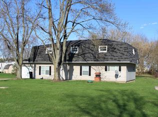 5773 County Road 11, Garrett, IN 46738