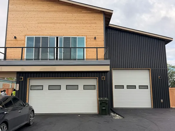8934 Arlon St #3, Anchorage, AK 99507