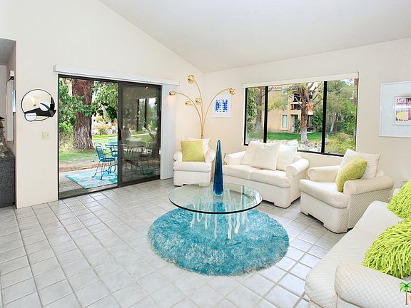 2nd image of 35200 Cathedral Canyon Dr Unit 117