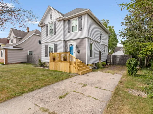 110 W 7th St, Mishawaka, IN 46544