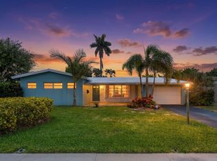2610 NE 50th St, Lighthouse Pt, FL 33064