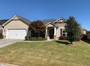 209 Watergrove Dr, Simpsonville, SC 29681