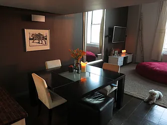 Rented by Skygroup Realty