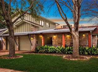 8704 Millway Dr, Austin, TX 78757