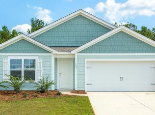 689 Perch Ln, Santee, SC 29142