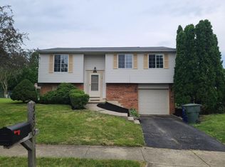 5890 Parkglen Rd, Galloway, OH 43119