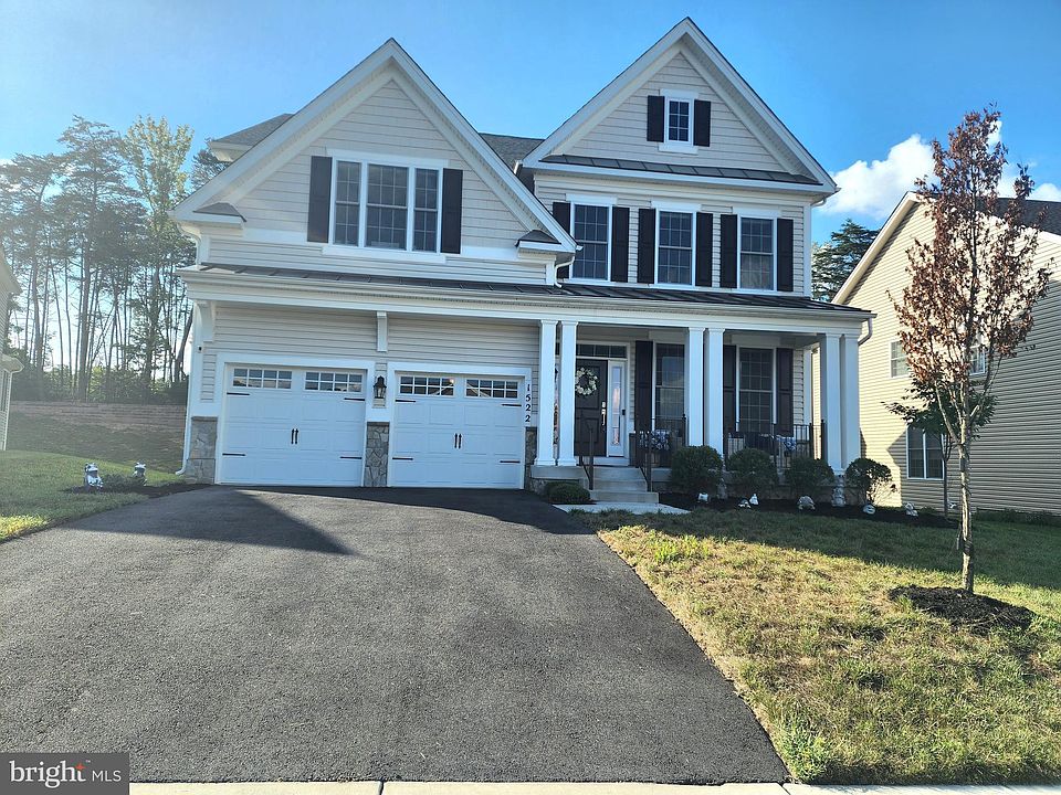 1st image of 1522 Willow Branch Way