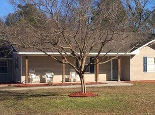 4355 Hickory St, Macclenny, FL 32063