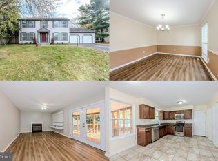 9423 Corey Dr, Manassas, VA 20110
